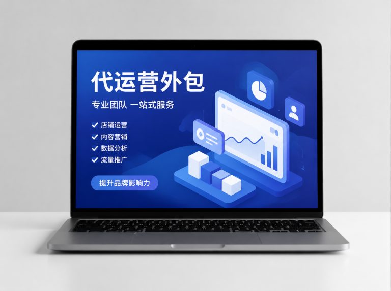 普宁拼多多店铺代运营